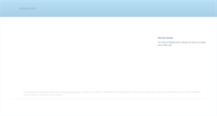 Desktop Screenshot of nedned.com
